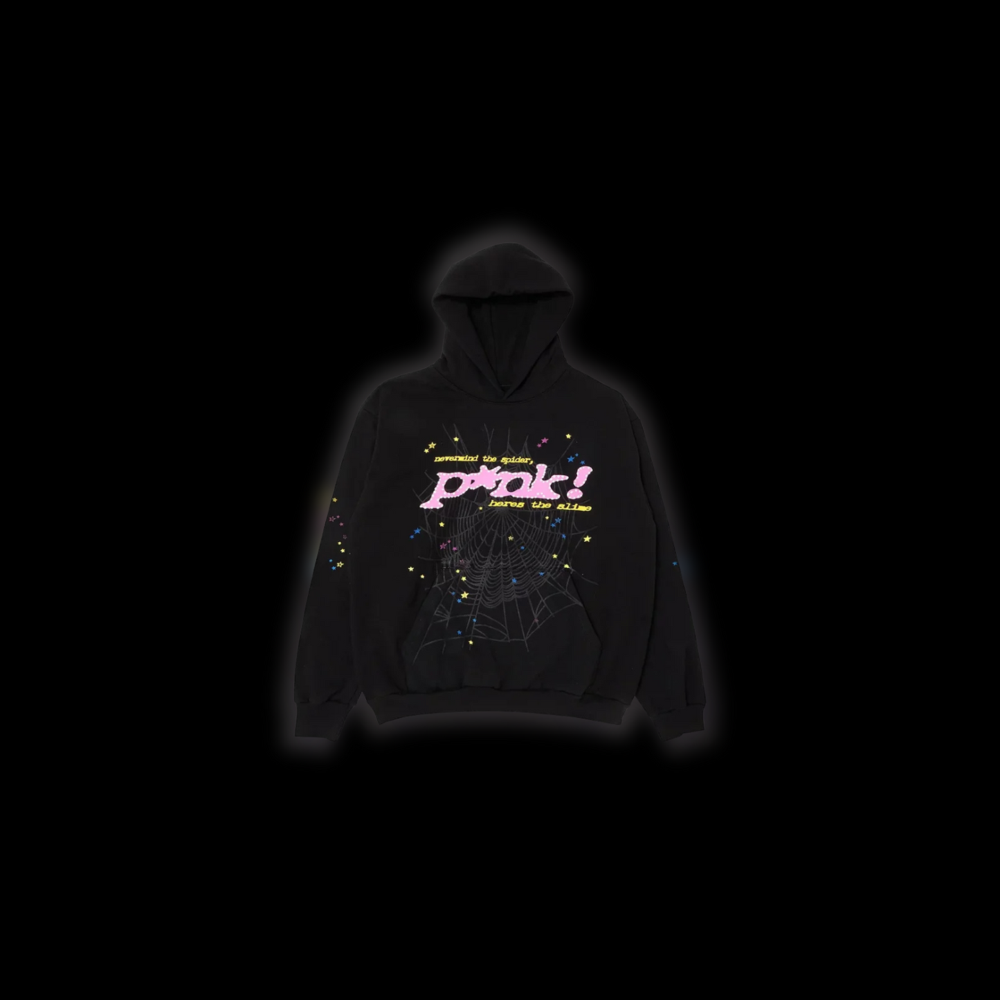 Spooder Hoodies