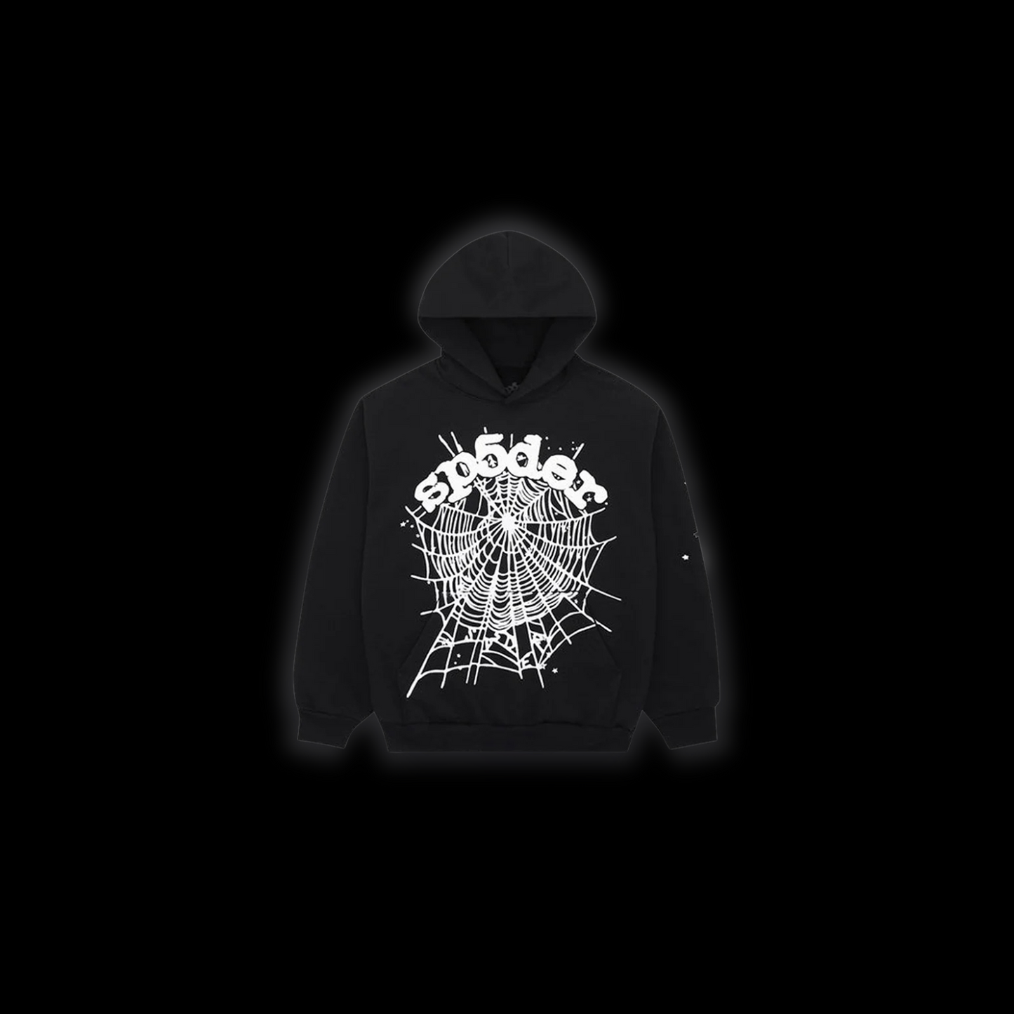 Spooder Hoodies