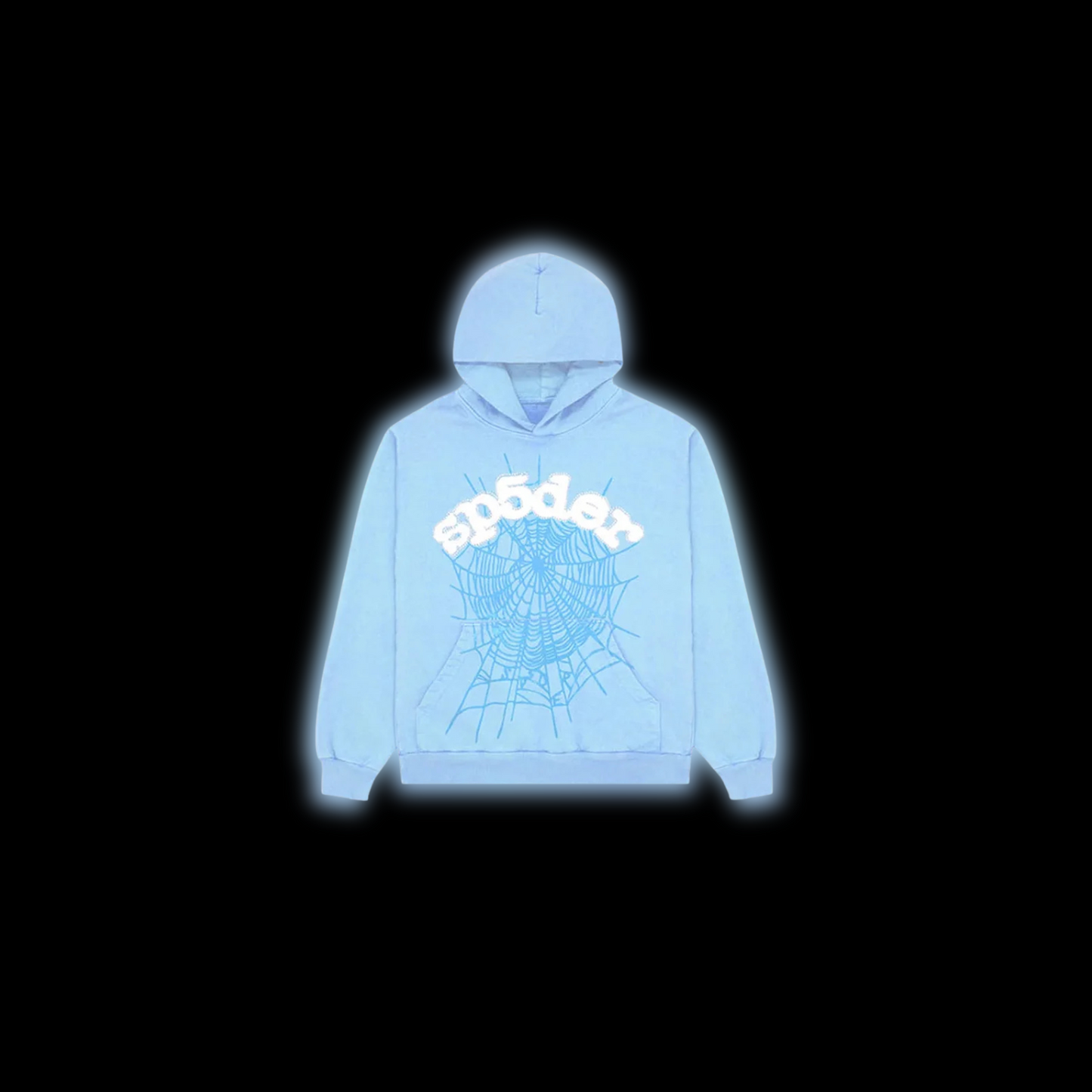 Spooder Hoodies
