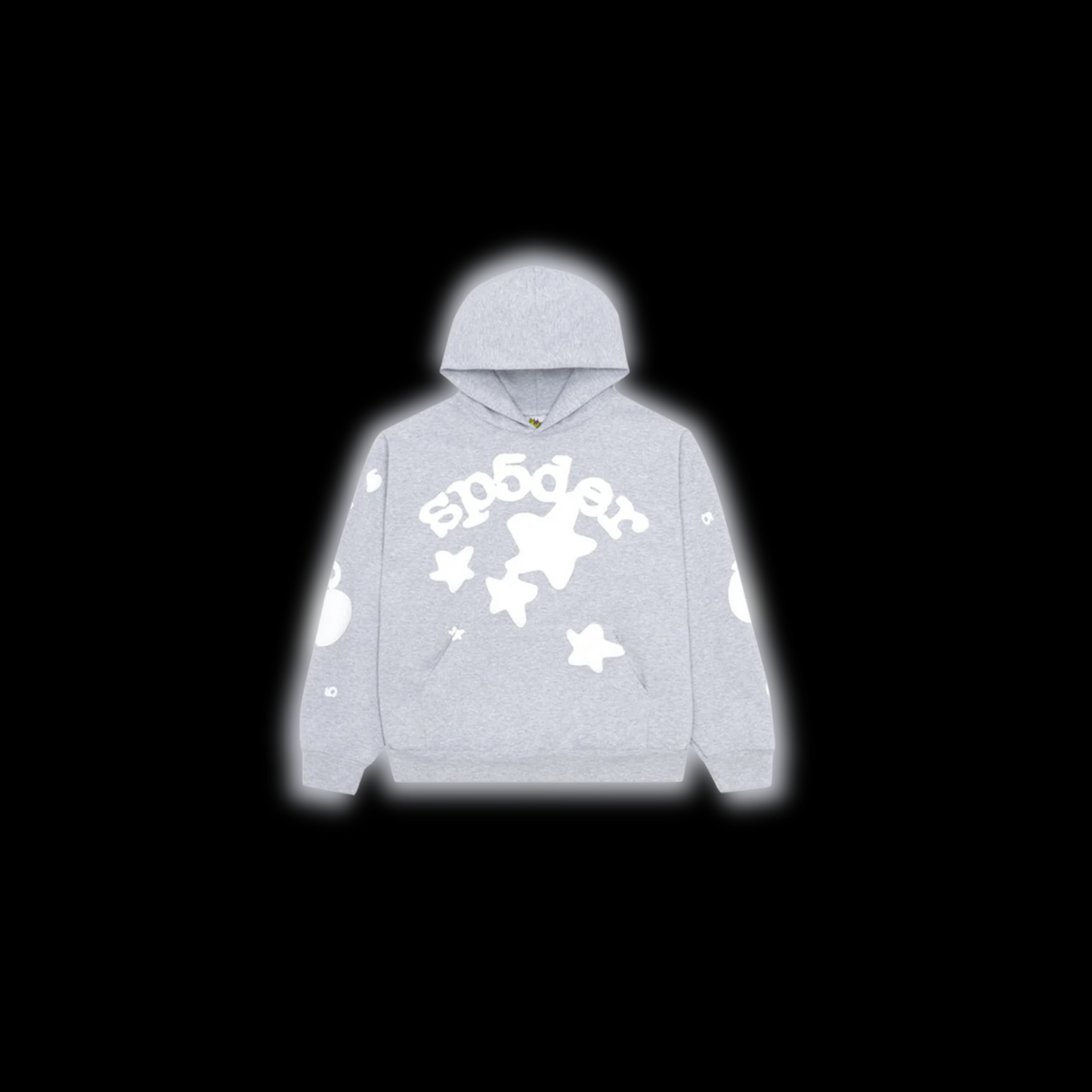 Spooder Hoodies