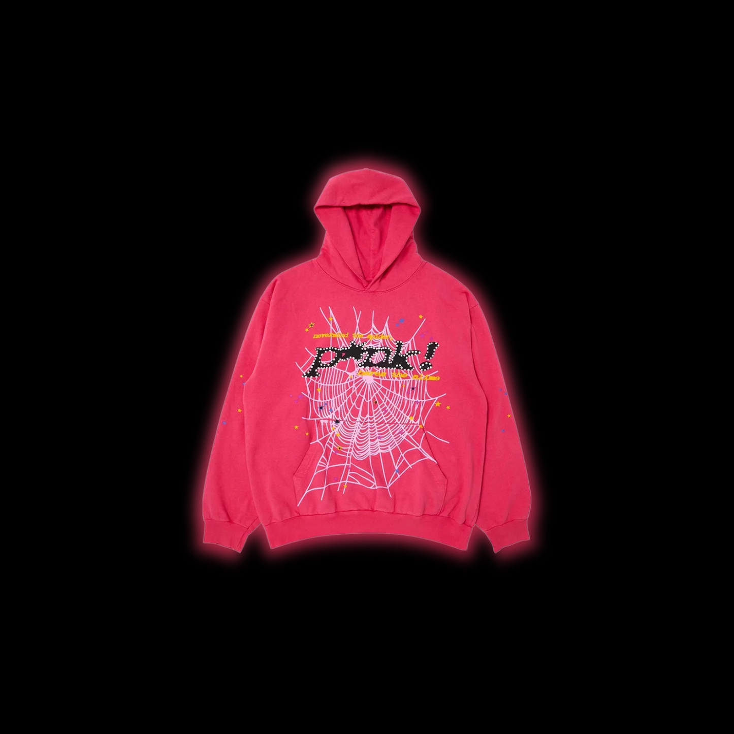 Spooder Hoodies