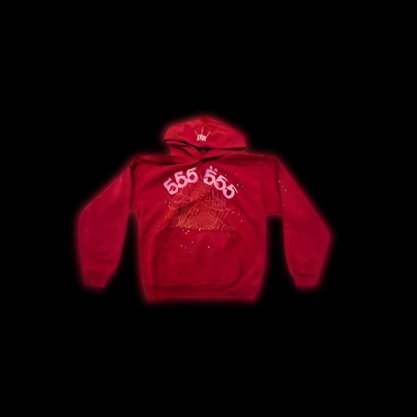 Spooder Hoodies