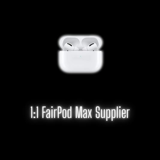 FairPod Supplier