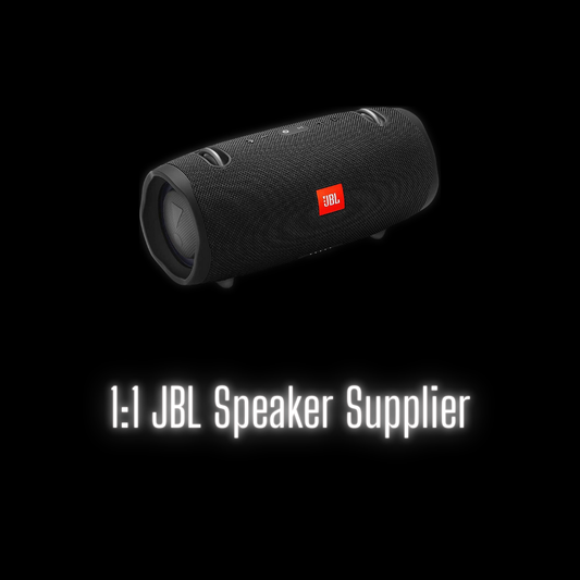 JBL Speaker Supplier