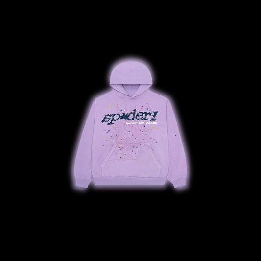 Spooder Hoodies